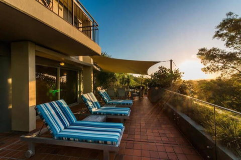 Noosa Apartments 1 Hastings Park - Accommodation Newcastle 6