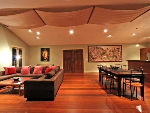 Laanecoorie Holiday House - Accommodation Newcastle 5