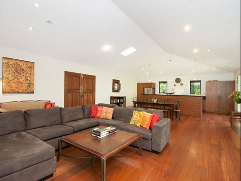 Laanecoorie Holiday House - Accommodation Newcastle 1