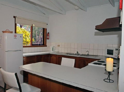 Bagara Cottage Holiday Rental  - Accommodation Newcastle 3