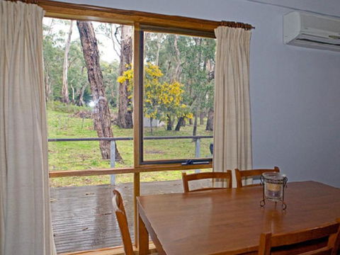 Bagara Cottage Holiday Rental  - Accommodation Newcastle 4