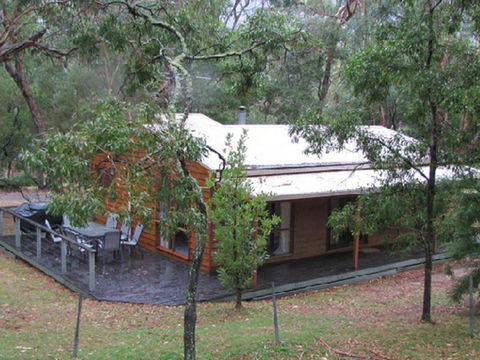 Bagara Cottage Holiday Rental  - Accommodation Newcastle 1