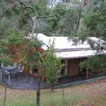 Bagara Cottage Holiday Rental  - Accommodation Newcastle 0