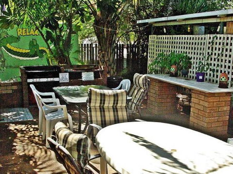 West Kimberley Lodge & Caravan Park  - Accommodation Newcastle 3