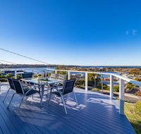 Sea180 Merimbula - Accommodation Newcastle
