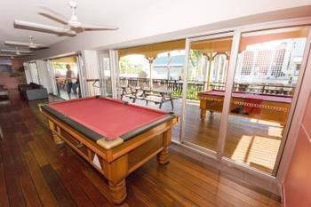 Global Backpackers Central - Accommodation Newcastle 0
