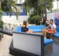 Globetrotters International - Accommodation Newcastle
