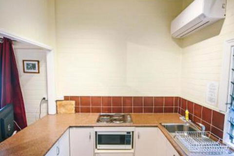 Ryans Rest Boutique Accommodation - Accommodation Newcastle 6