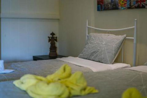 Ryans Rest Boutique Accommodation - Accommodation Newcastle 5