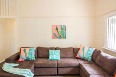 Ryans Rest Boutique Accommodation - Accommodation Newcastle 7