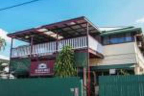 Ryans Rest Boutique Accommodation - Accommodation Newcastle 0