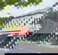 Burnie City Apartments - Accommodation Newcastle