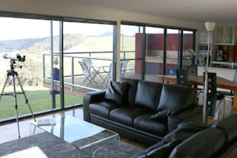 Black Rock Retreat - Accommodation Newcastle 2