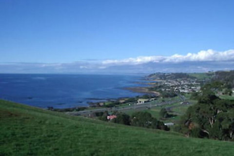 Black Rock Retreat - Accommodation Newcastle 6