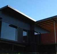 Black Rock Retreat - Accommodation Newcastle