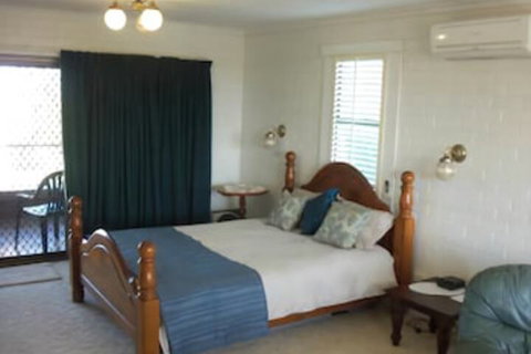 Rubyanna Rise Bed & Breakfast - Accommodation Newcastle 3