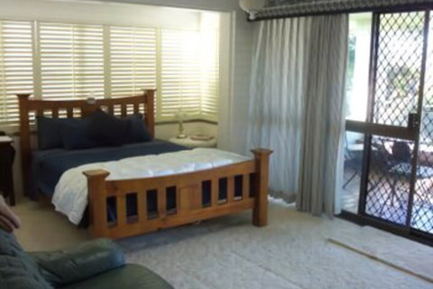 Rubyanna Rise Bed & Breakfast - Accommodation Newcastle 5