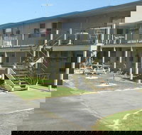 Ocean Drive Motel - Accommodation Newcastle