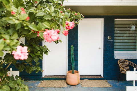 Brunswick Heads Chalet Motel - Accommodation Newcastle 0