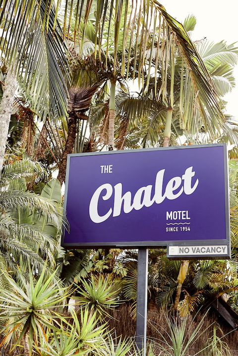 Brunswick Heads Chalet Motel - Accommodation Newcastle 1