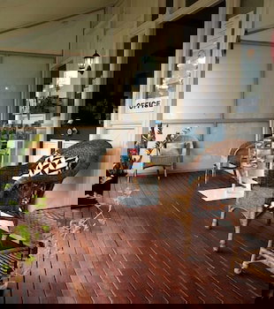 Ellie's Guesthouse - Accommodation Newcastle 1