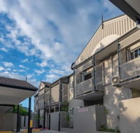 Benson Court Motel - Accommodation Newcastle