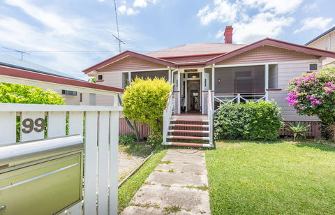 99 Kirkland Bed & Breakfast - Accommodation Newcastle 0