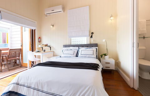 99 Kirkland Bed & Breakfast - Accommodation Newcastle 5