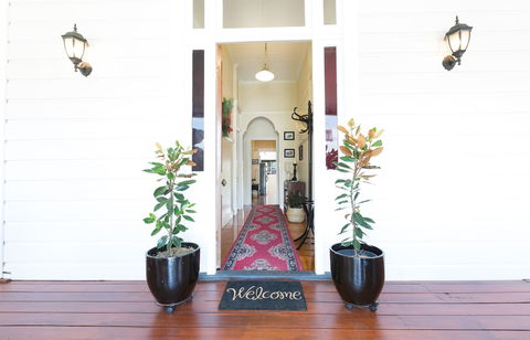 99 Kirkland Bed & Breakfast - Accommodation Newcastle 3
