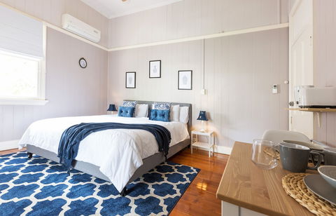 99 Kirkland Bed & Breakfast - Accommodation Newcastle 4