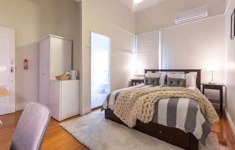 99 Kirkland Bed & Breakfast - Accommodation Newcastle 6