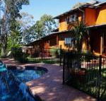 Leatherwood Lodge - Accommodation Newcastle