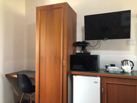 Airport Clayfield Motel - Accommodation Newcastle 5