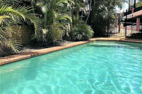 Airport Clayfield Motel - Accommodation Newcastle 3