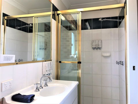 Airport Clayfield Motel - Accommodation Newcastle 6