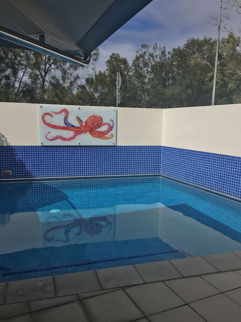 Manly Marina Cove Motel Brisbane - Accommodation Newcastle 5