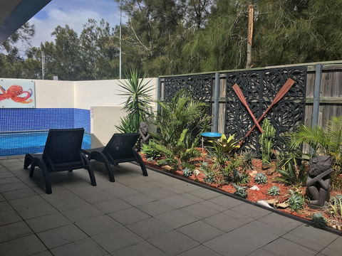 Manly Marina Cove Motel Brisbane - Accommodation Newcastle 4
