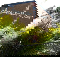 Lancaster Court Motel - Accommodation Newcastle