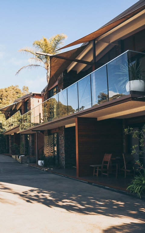 Anchorage Apartments Bermagui - Accommodation Newcastle 0