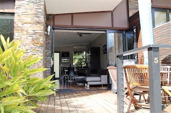 Anchorage Apartments Bermagui - Accommodation Newcastle 1