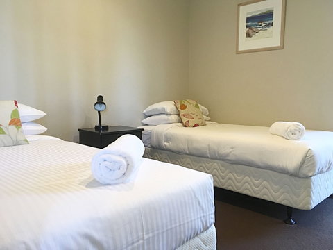 Anchorage Apartments Bermagui - Accommodation Newcastle 4