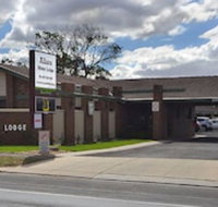 Bendigo's Allara Motor Lodge - Accommodation Newcastle