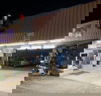 Elm Motel - Accommodation Newcastle