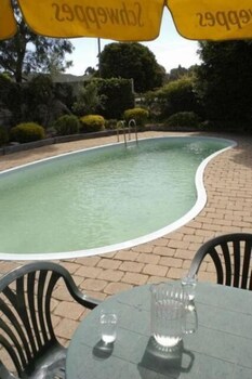 Bendigo Motor Inn - Accommodation Newcastle 5