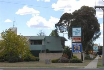 Bendigo Motor Inn - Accommodation Newcastle 2