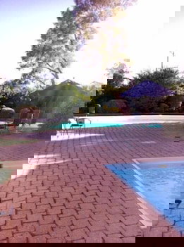 Bendigo Motor Inn - Accommodation Newcastle 3