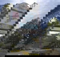 Bendigo Motor Inn - Accommodation Newcastle