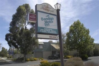 Bendigo Motor Inn - Accommodation Newcastle 0
