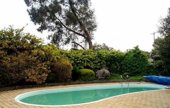 Bendigo Motor Inn - Accommodation Newcastle 4