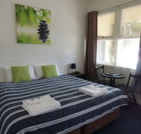 Calder Family Motel - Accommodation Newcastle